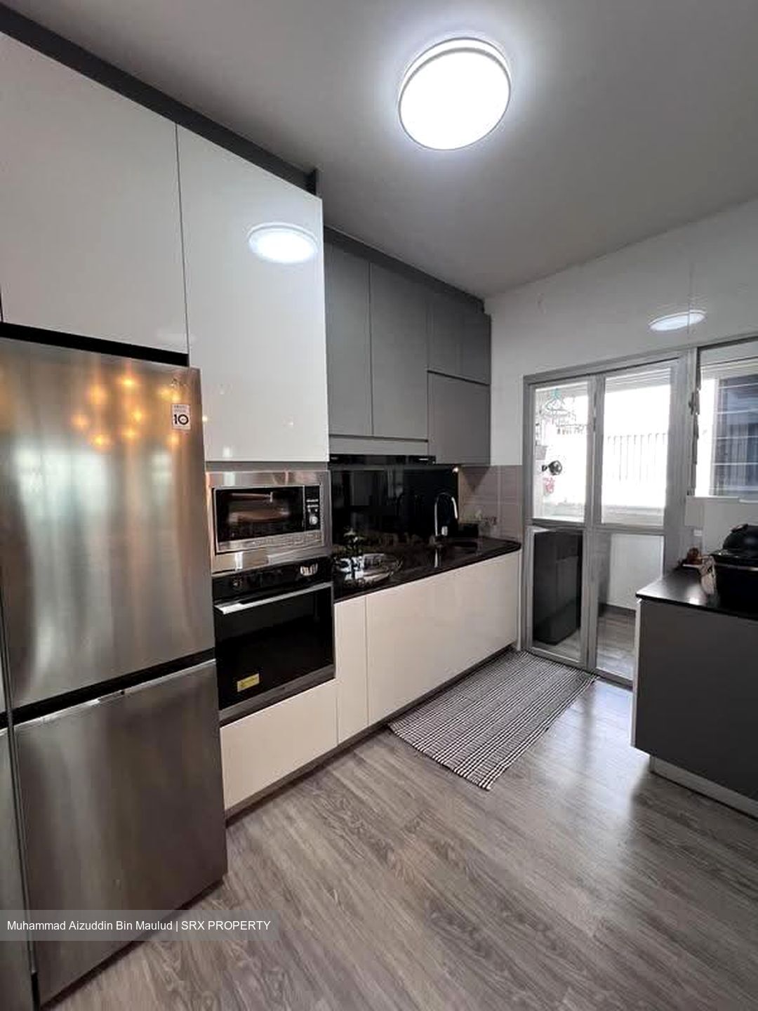 Blk 574B Woodlands Glen (Woodlands), HDB 4 Rooms #635990811